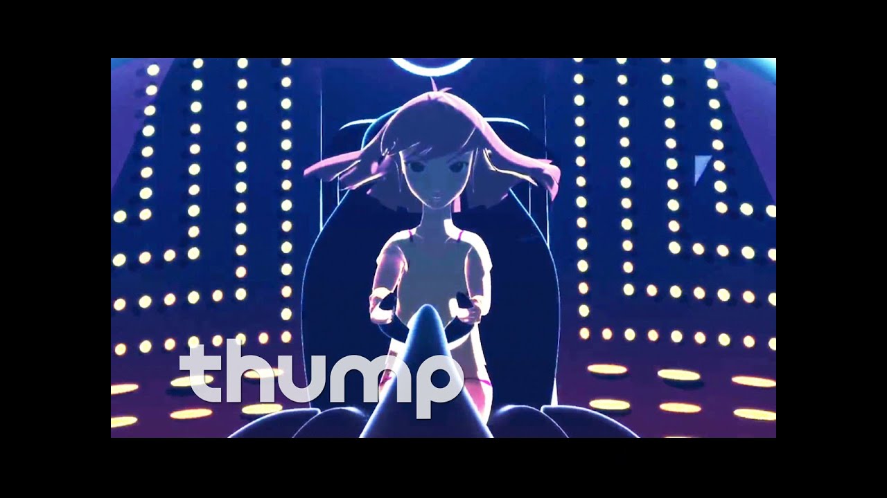 Kidkanevil ft. Cuushe & Submerse - 