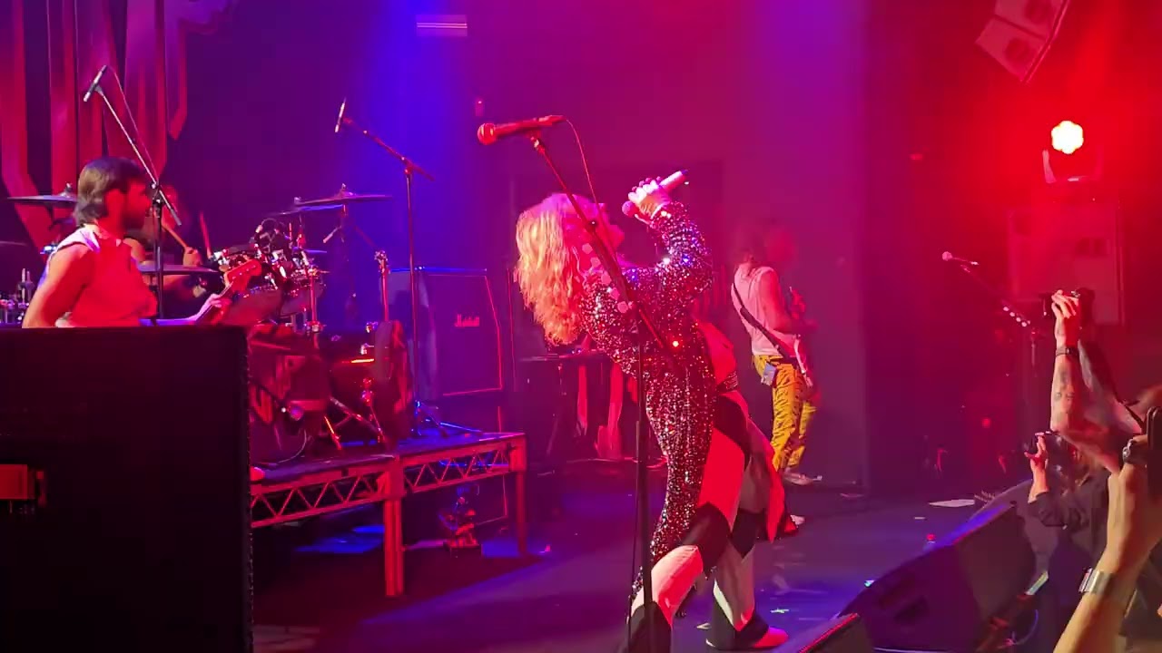 JUMP-America's Van Halen Experience - 📽: twinmusix.com