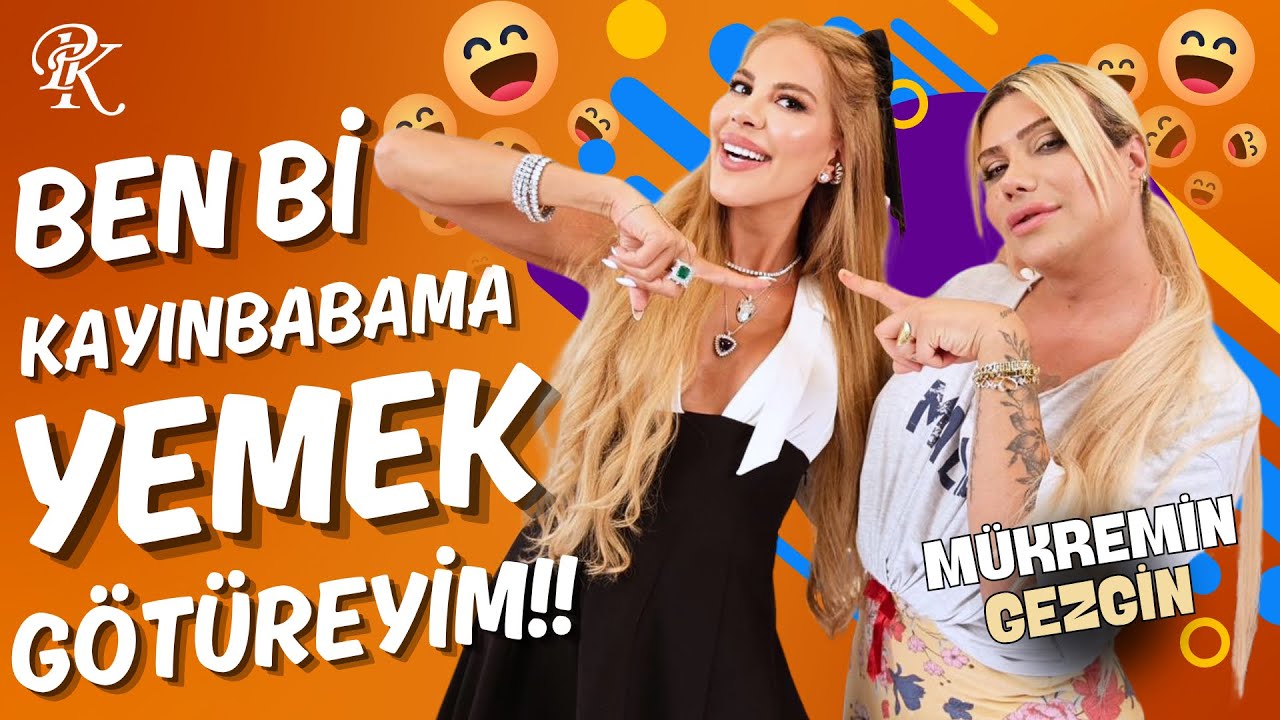Mükremin Gezgin ile sohbet zamanı #Mükremin