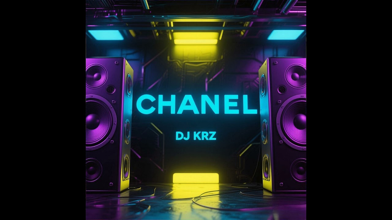 Chanel (Budots)
