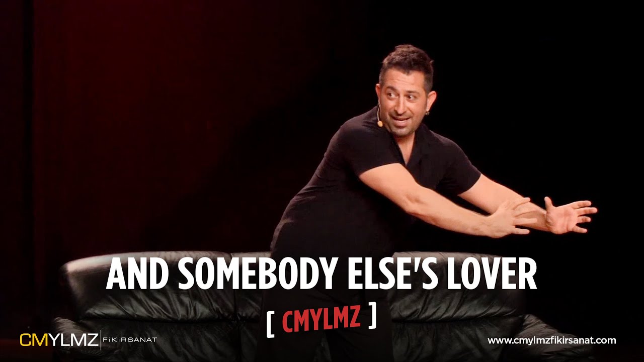 CMYLMZ | And Somebody Else's Lover