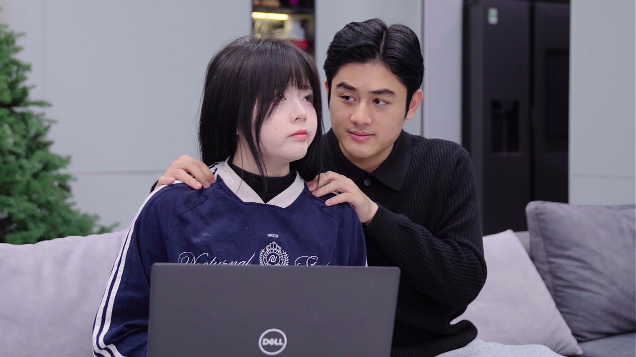 NHÂN VIÊN CẬY THẾ MA CŨ BẮT NẠT MA MỚI AI NGỜ ĐỤNG TRÚNG CÔ NÀNG CÁ TÍNH | GÃY SCHOOL TẬP 919