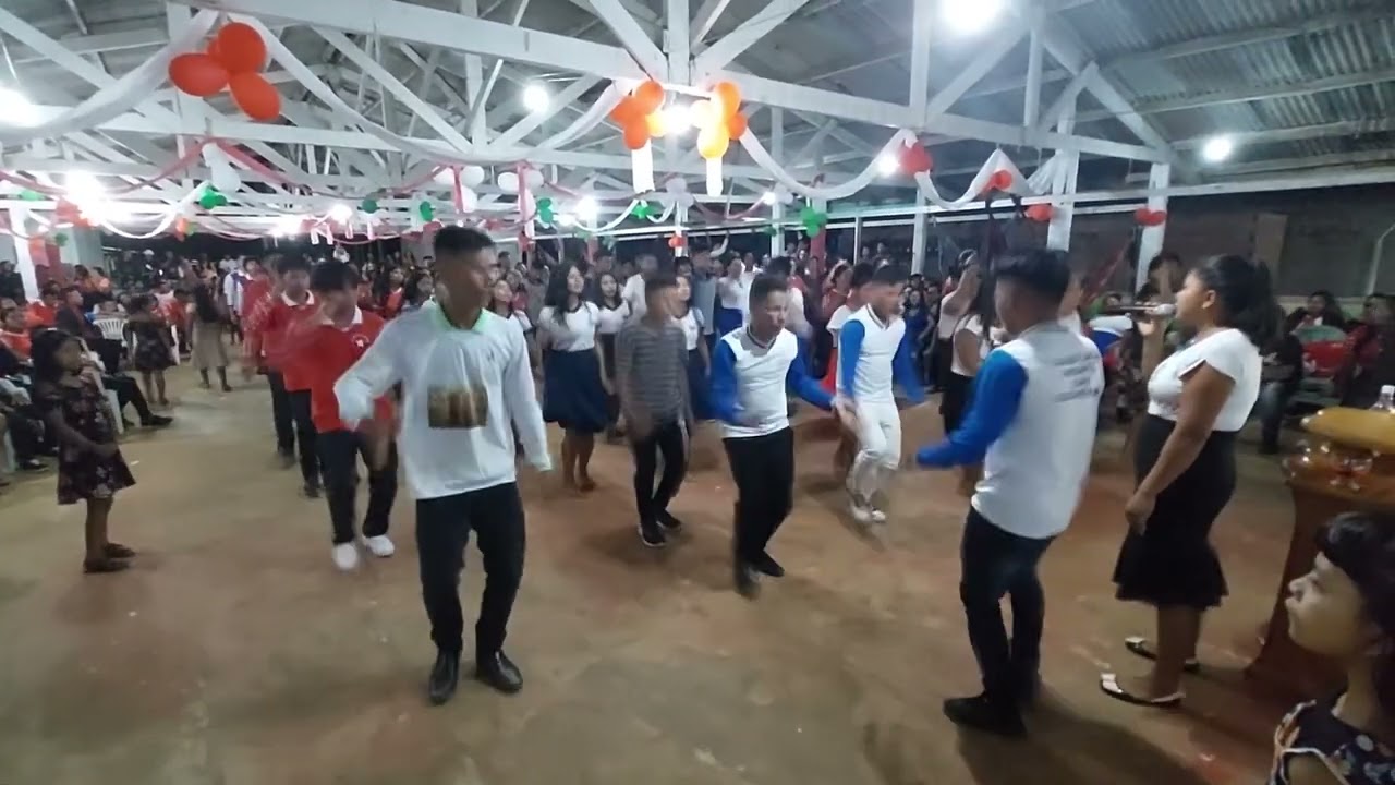 Aldeia kumarumã