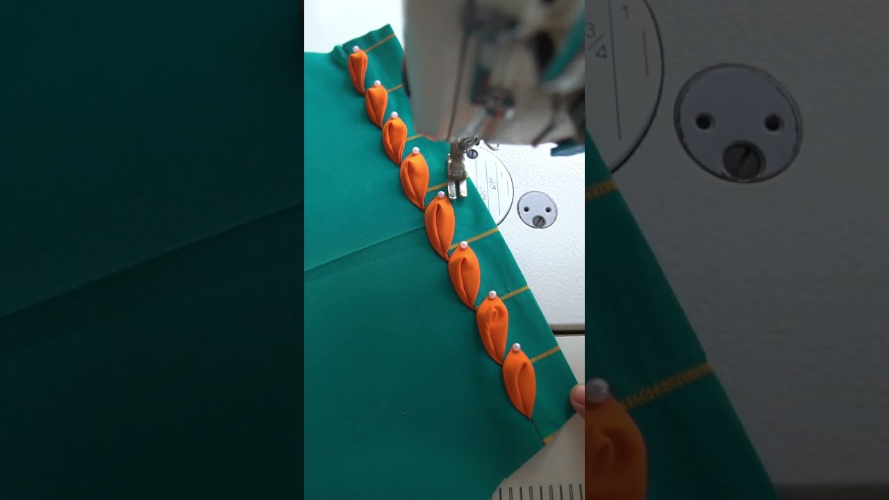 Unique and important sewing technique will benefit everyone part 15