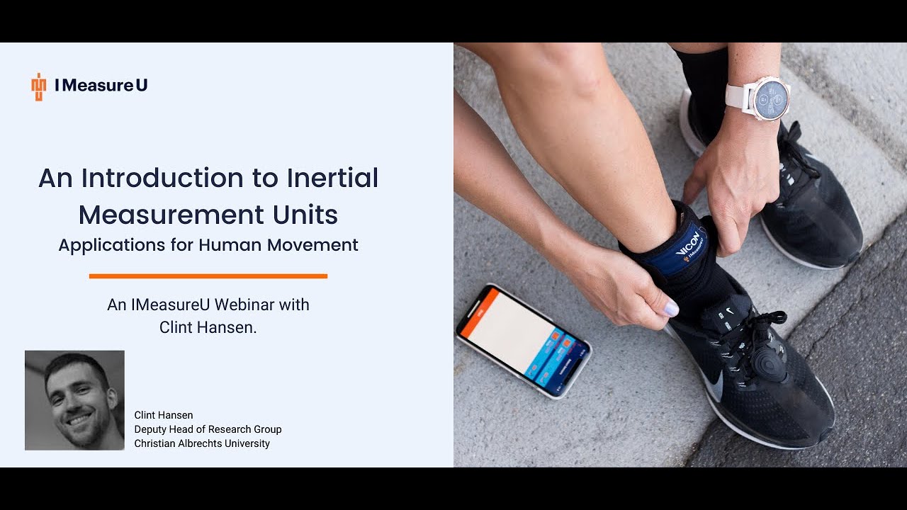 An Introduction to Inertial Measurement Units