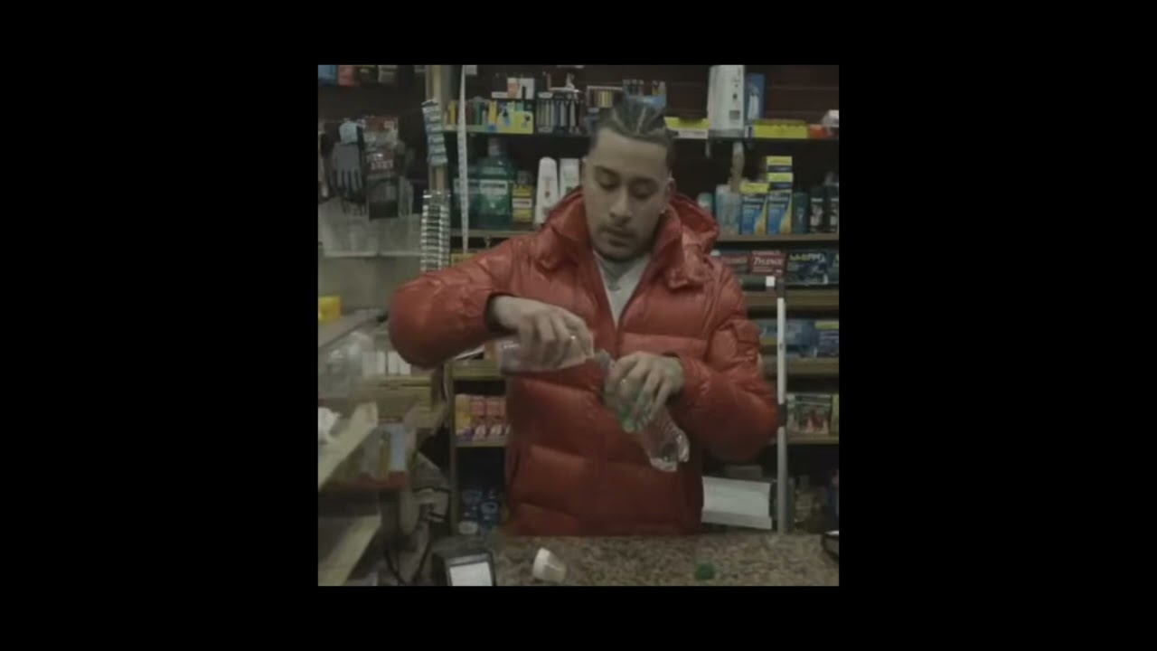 Sixbill Type Beat 