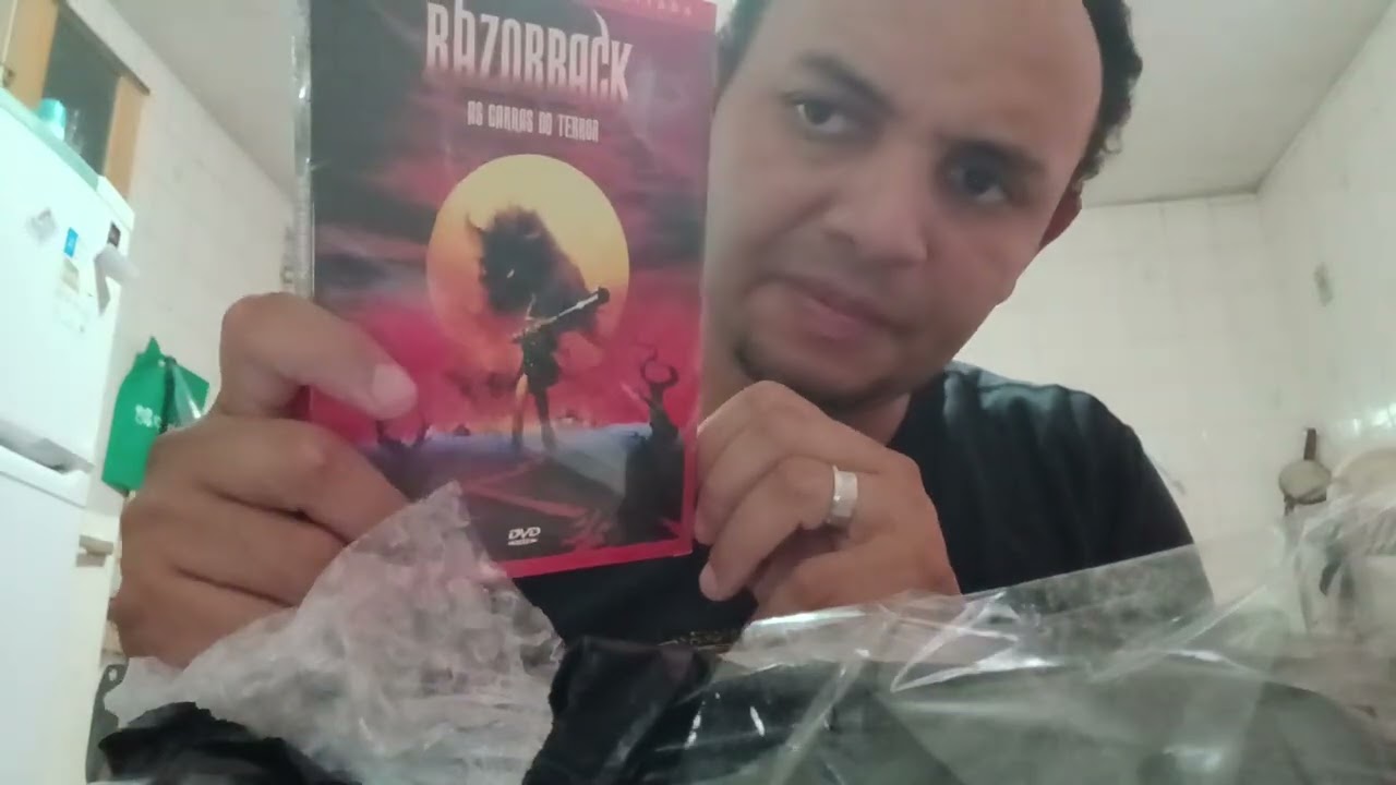 Novas aquisição de Janeiro Parte 2. Alguns classicos 
