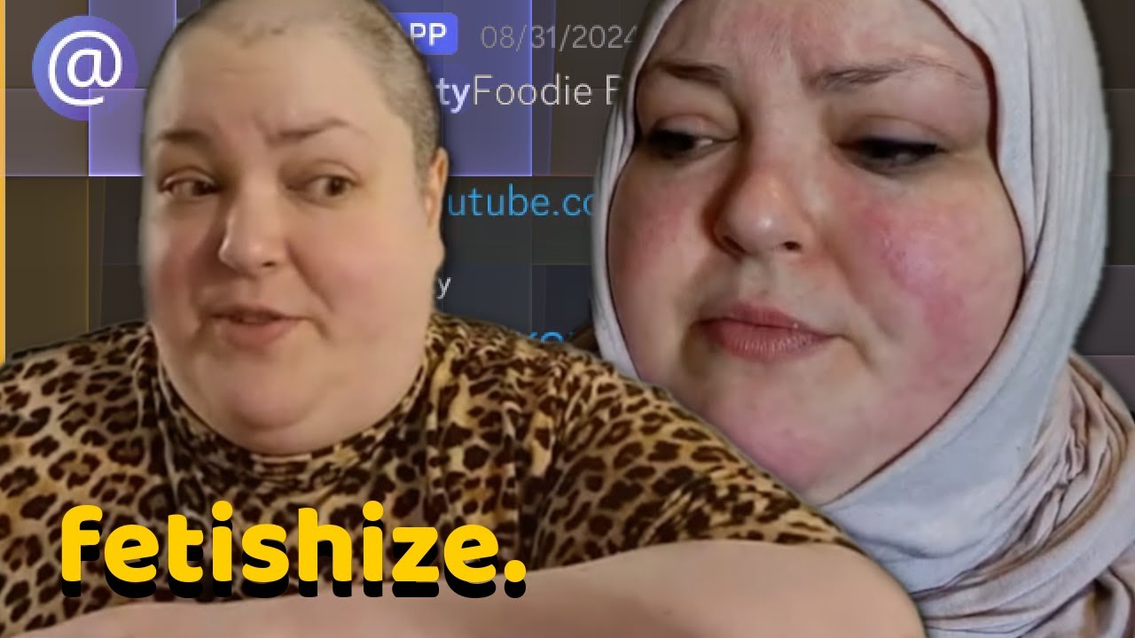 This High Glucose YouTuber Has The Memory Of A Goldfish | Foodie Beauty