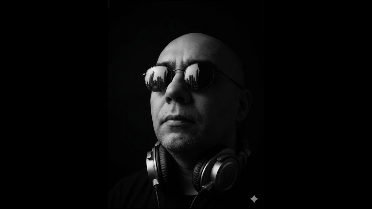 Conflict - Dj Fabiano Ramos