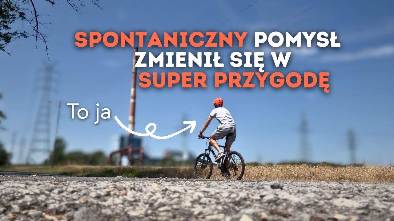 To Wyzwanie = Najlepszą Decyzja W Tym Roku... (mój brat się tego nie spodziewał)
