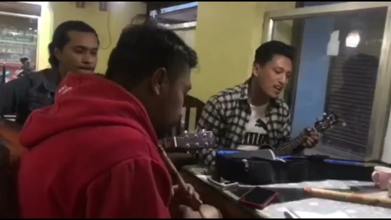 #hamronepalma