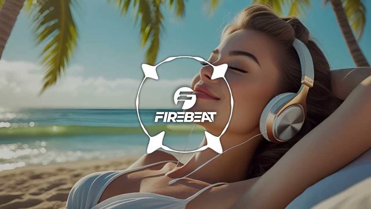 🔥 WAKACYJNA MUZYKA KLUBOWA 2025 🚗🌴 NAJLEPSZY SET DO AUTA I NA IMPREZĘ | FIREBEAT CZERWIEC Vol.1