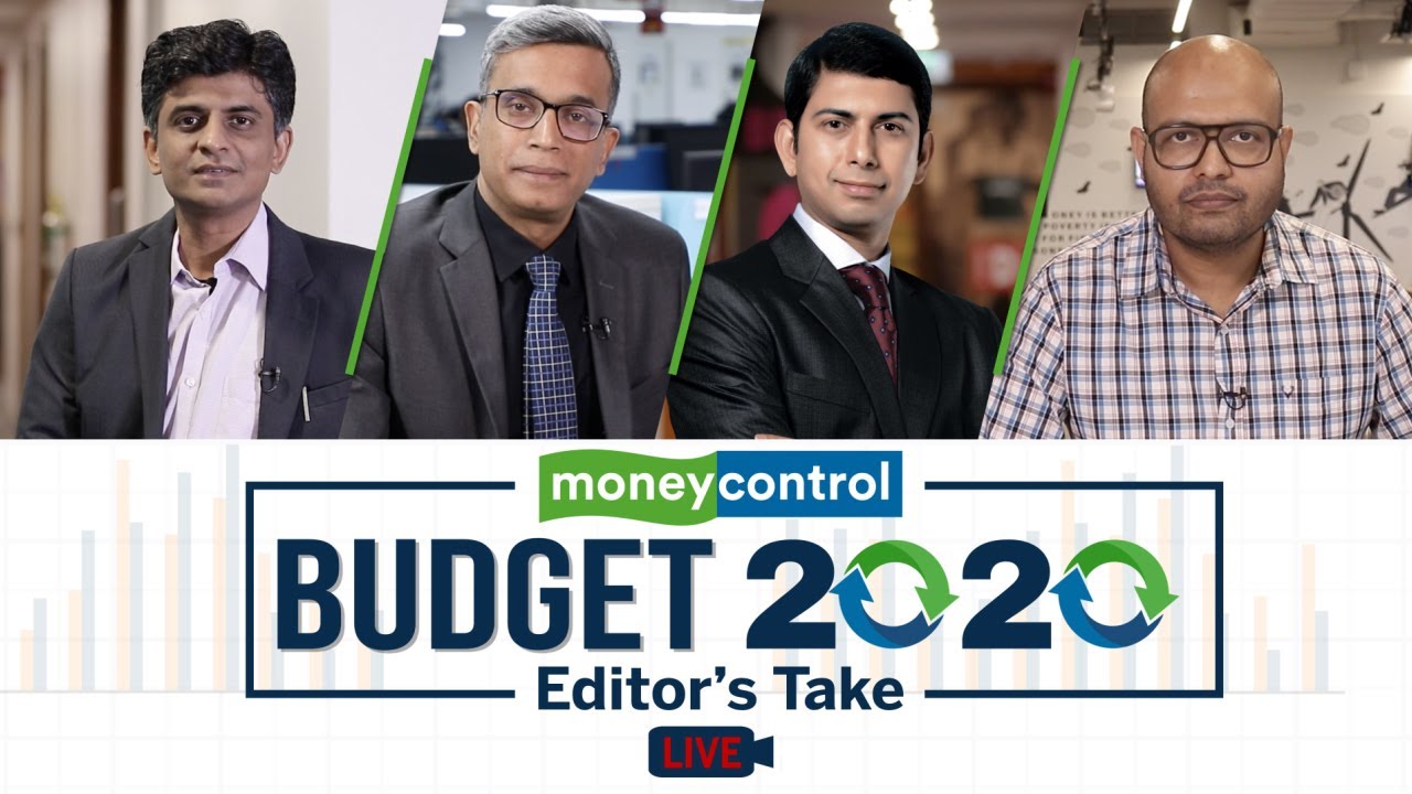 Budget 2020: Govt is banking on LIC IPO, disinvestment to resolve fiscal slippage