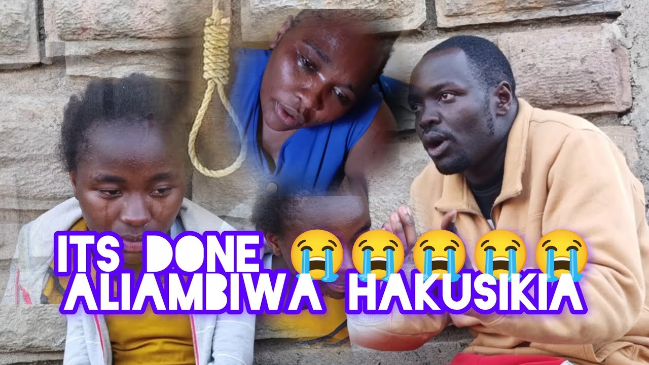 WHAT GOES AROUND COMES AROUND,, IT'S DONE GUY,,, DROP YOUR ADVICE 