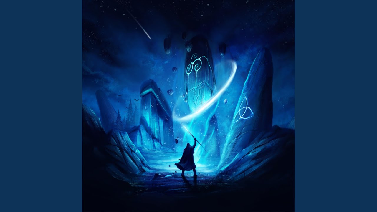 Call of Druids