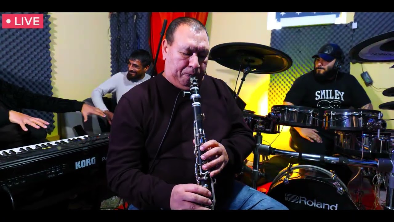 Ork Balkan,Super Gancho tallava live /2026♫  