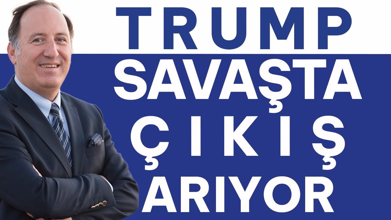 ABD ve İsrail savaşta korktukları sona mı geldi? | Cem Gürdeniz