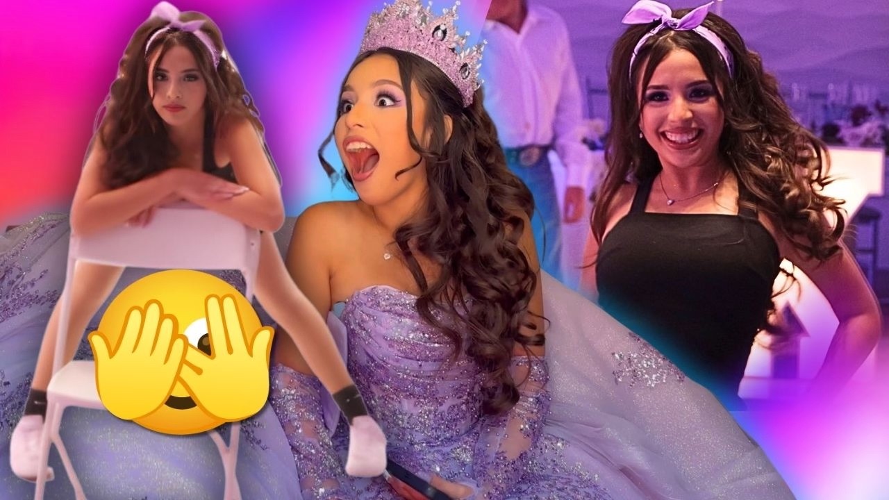 Остановите это!!! 🫣🫣🫣 | Дневники Айвы, Жаслин, Эпизод 3