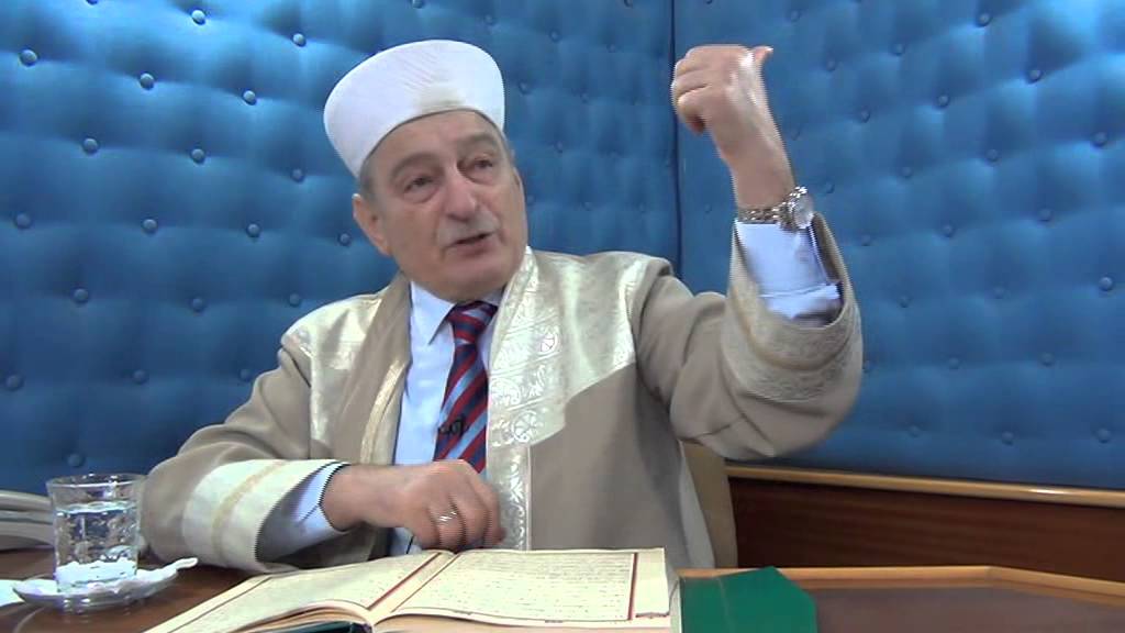 Bakara Suresi 238 - 243 Ayet Tefsiri - Bayraktar Bayraklı
