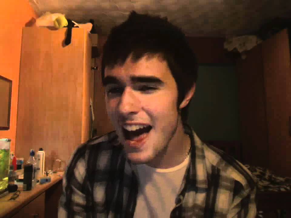 Adele - Rolling in the Deep (Cover)