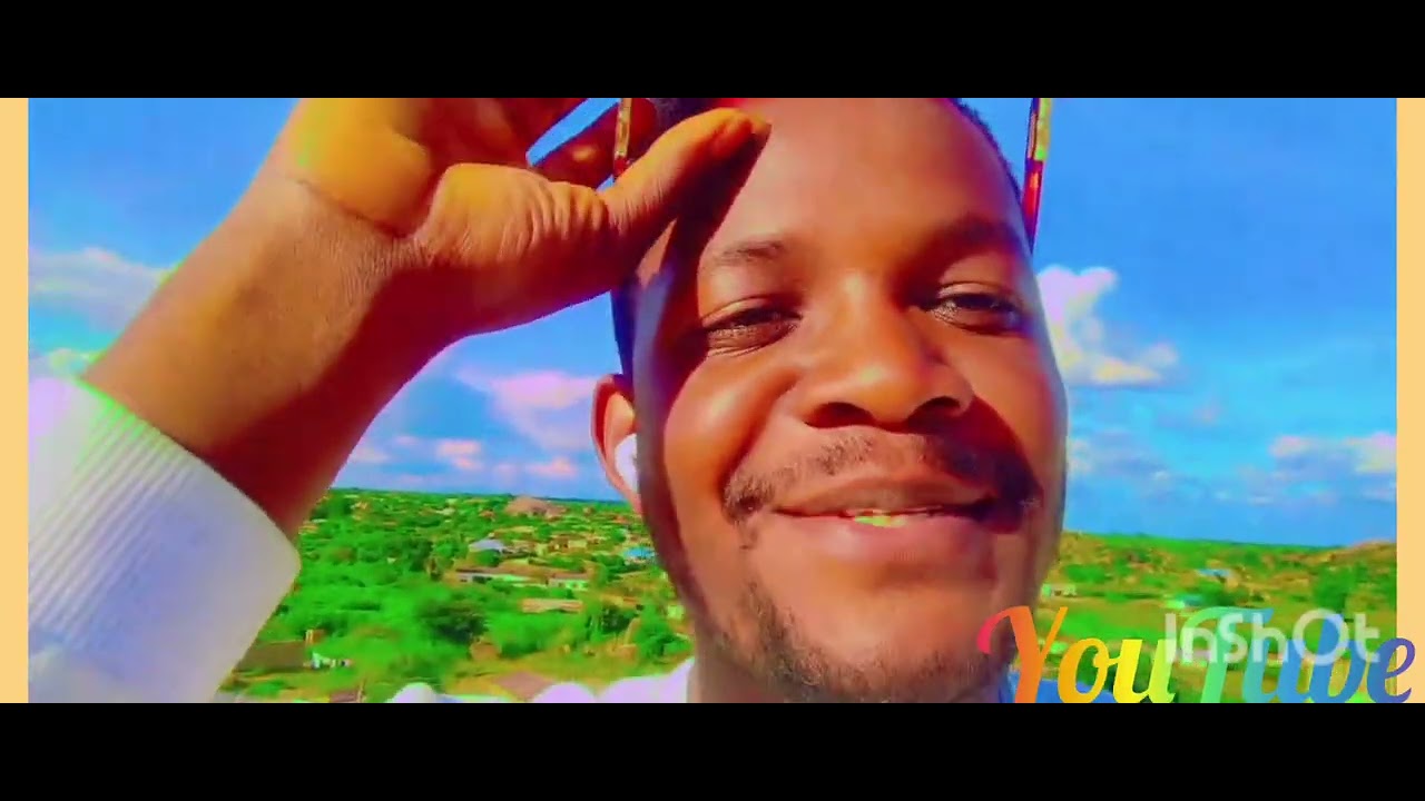 Zambia music up coming Jus k Zambia Ft Blessed Orrage video editing Official February 14, 2026