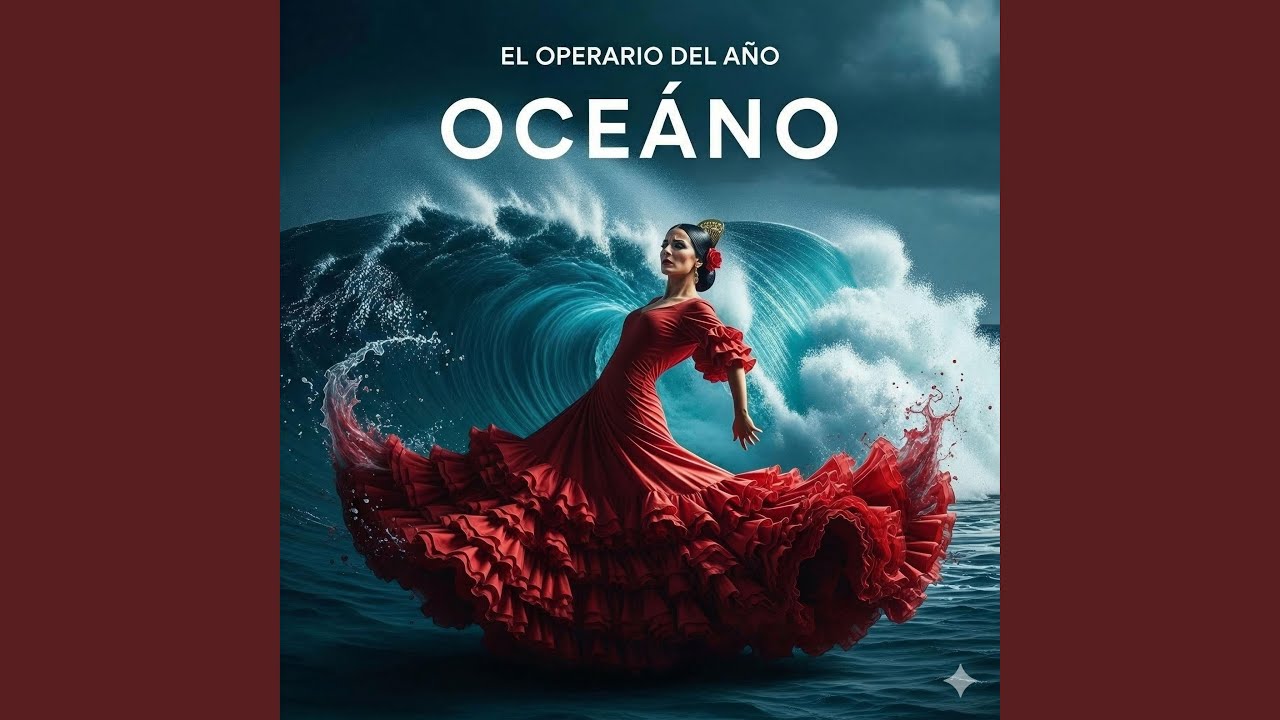 océano