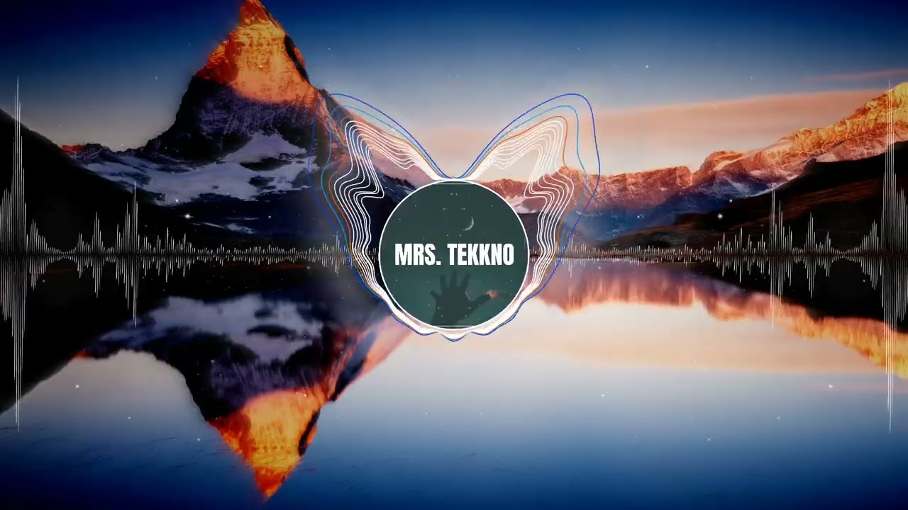Mrs. Tekkno - Unsere Engel [Hardtekk]