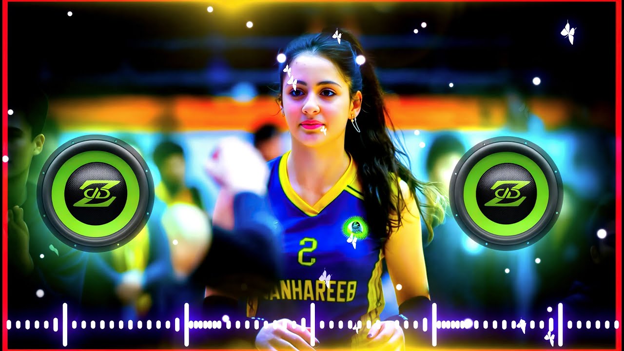 Masroof Hai Dil 🥀 Kitna || Hindi Sad Song Dj Remix 😢 2024 New Hindi Song