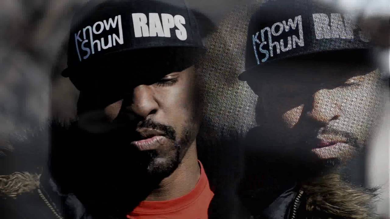 White Shadow & Family f/ Reakt20, Knowshun, K.I.N.G. Kronos & Mic Daily - 