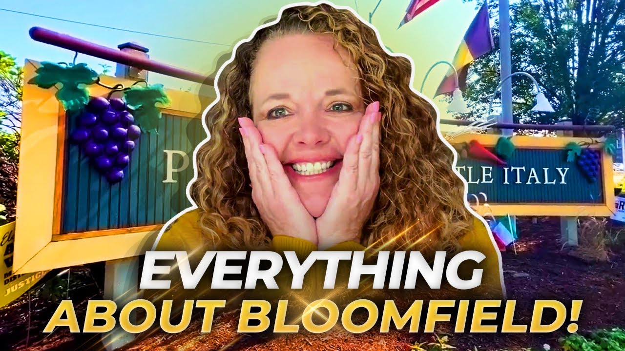 Bloomfield PA: A Vibrant Neighborhood in Pittsburgh Pennsylvania