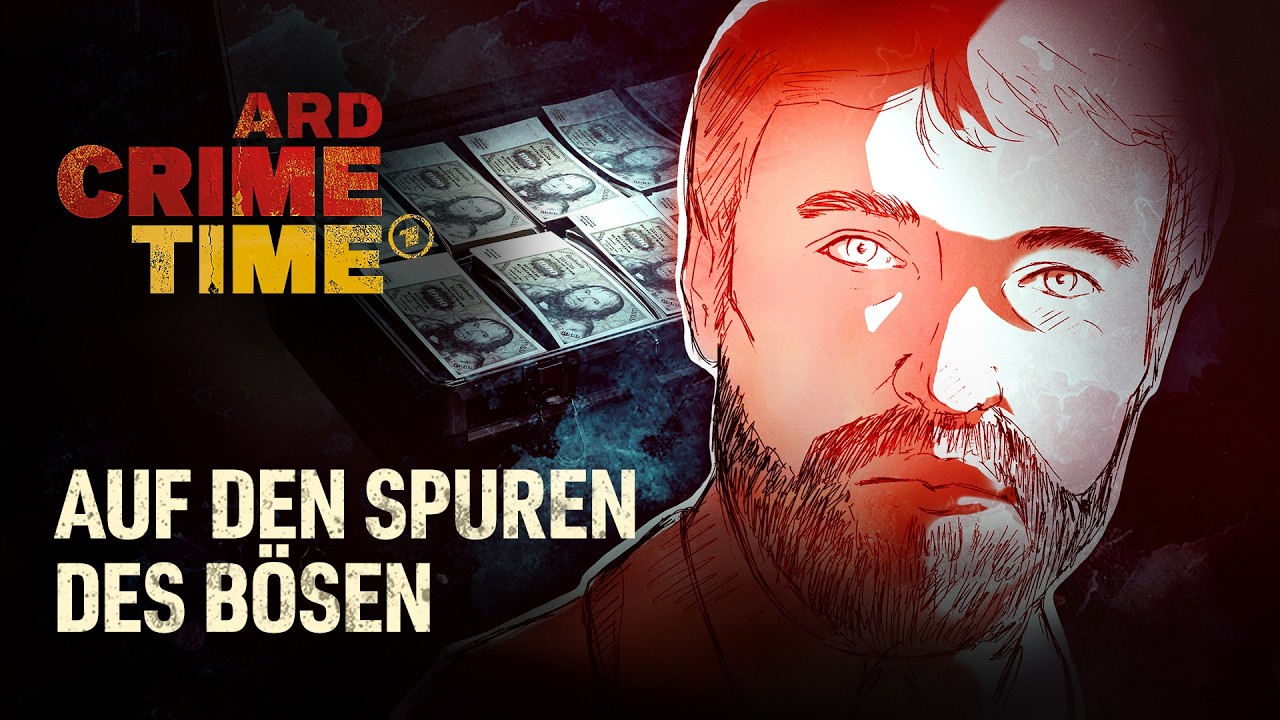 Die Blutspur - Wo ist Jakub Fiszman? | Auf den Spuren des B&ouml;sen | Folge 1 | ARD True Crime