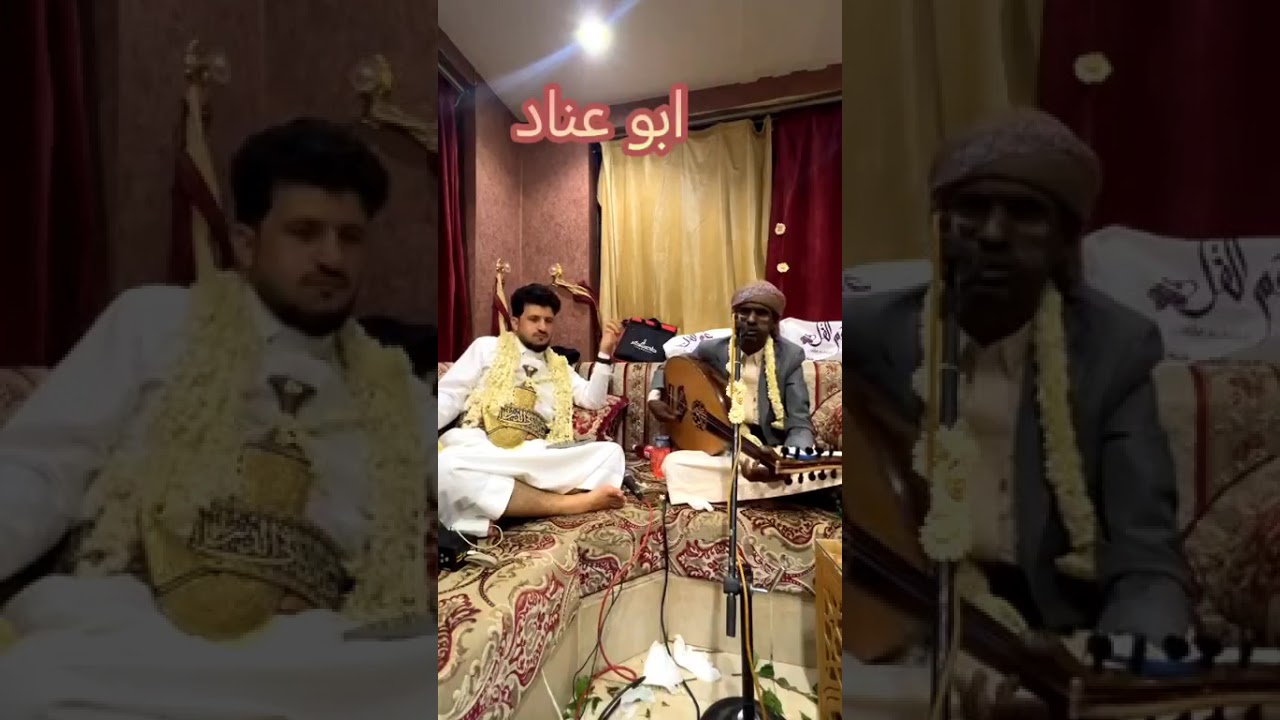 جلسه روعه لاستاذ طه باكر. وشبيه الفنان الراحل نادر الجرادي . رشدي حسن.. 