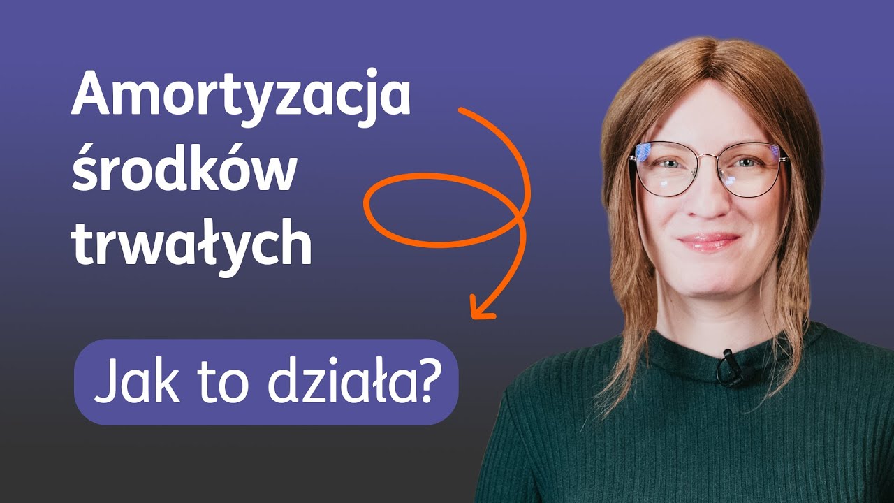 Czym są środki trwałe i jak je obliczać?