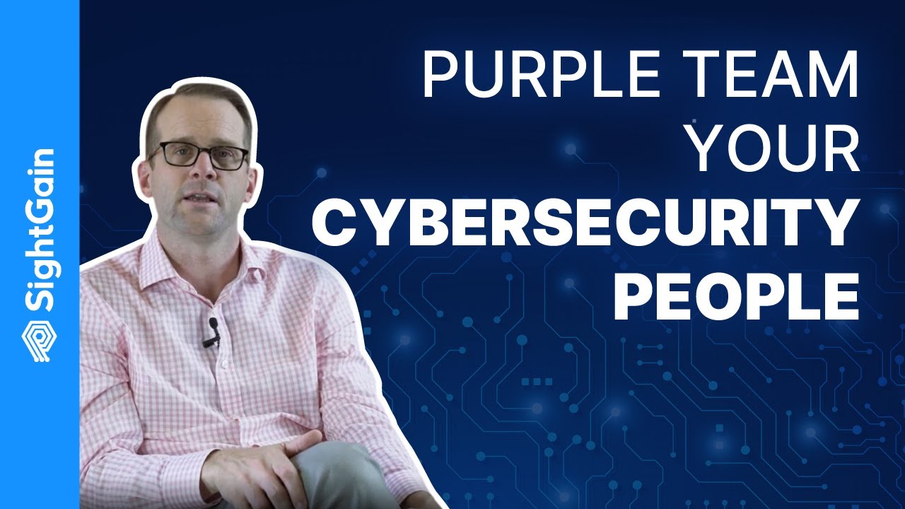 Why You Should Purple Team Your SOC Analysts