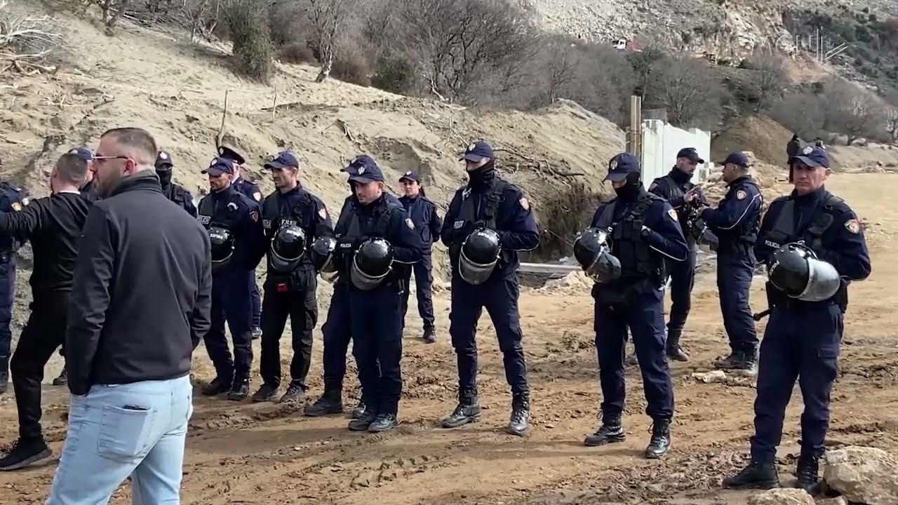Apeli njeh si pronare një familje/ Banorët e Rrjollit vijojnë betejën për tokat e resortit Blu Borgo