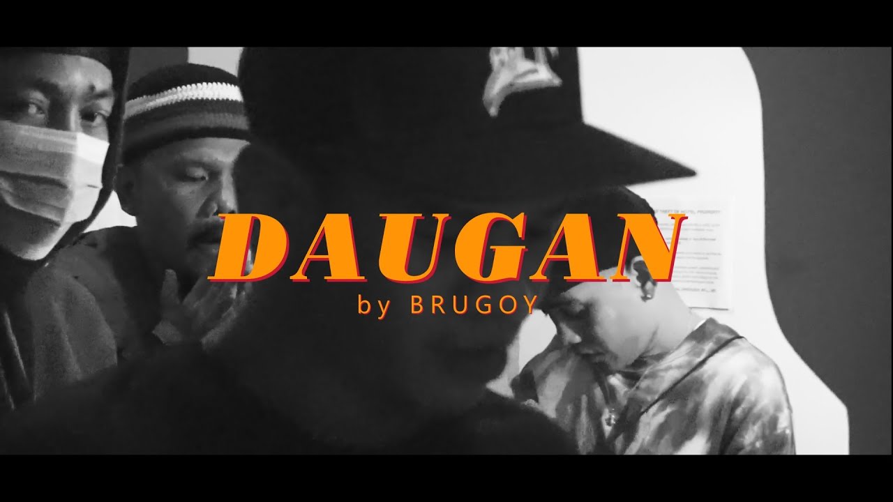 BRUGOY - Daugan (Official Music Video)