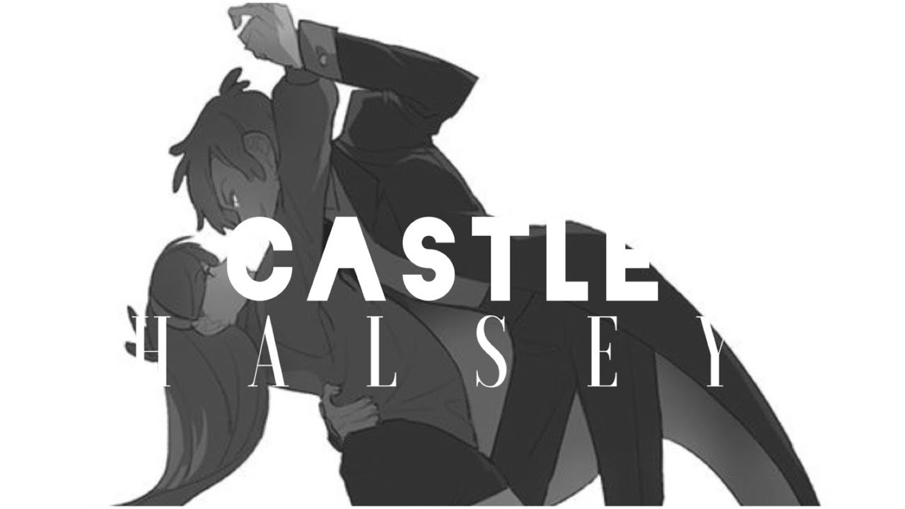 Castle- Gravity Falls Nightcore MV