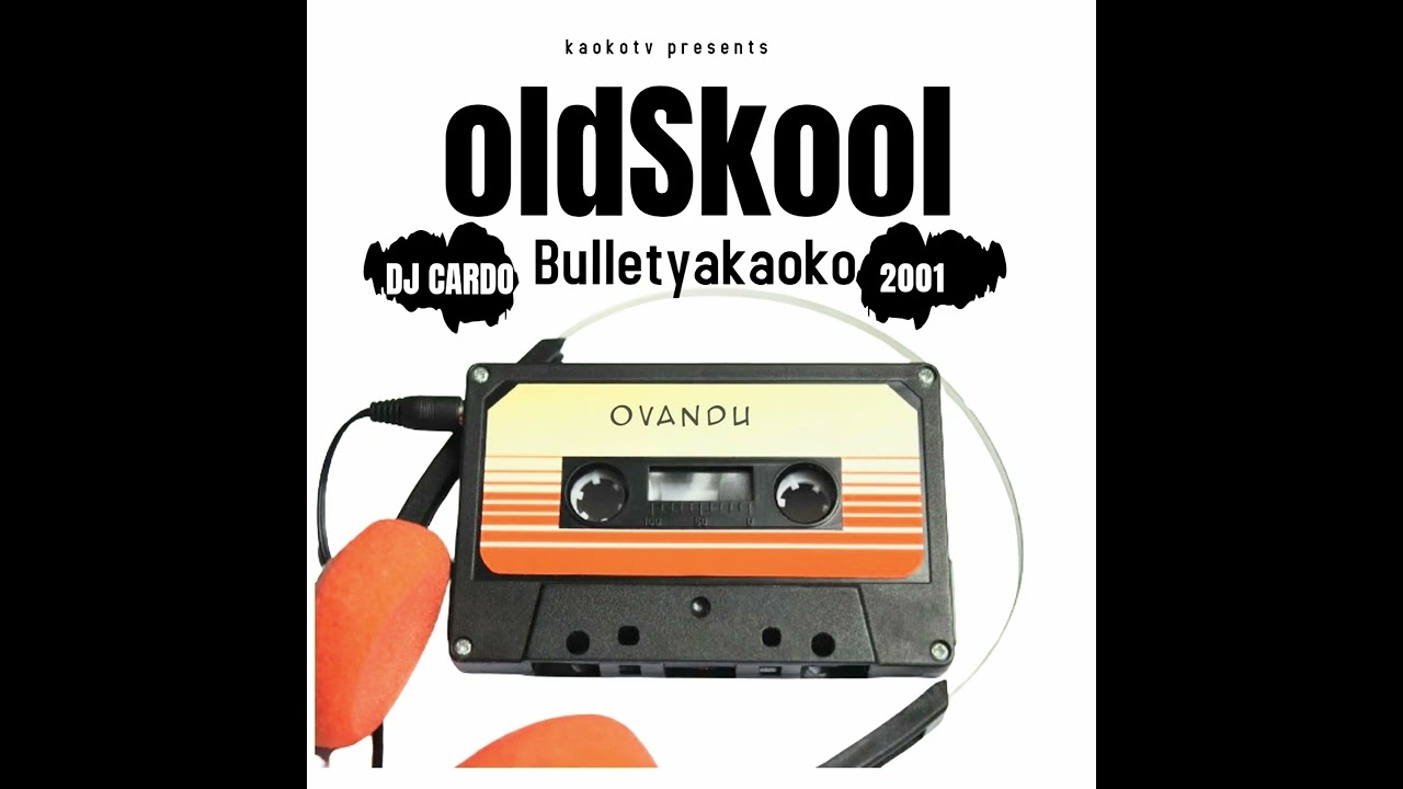 Bullet yakaoko - Ovandu