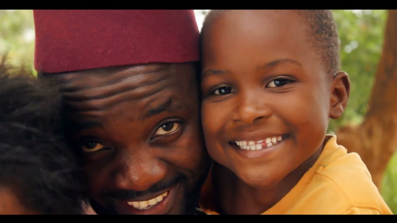 Yahya Mustapha x Aqeel Masinja x Katawala-Kun faya Kun (on December 2, 2022)