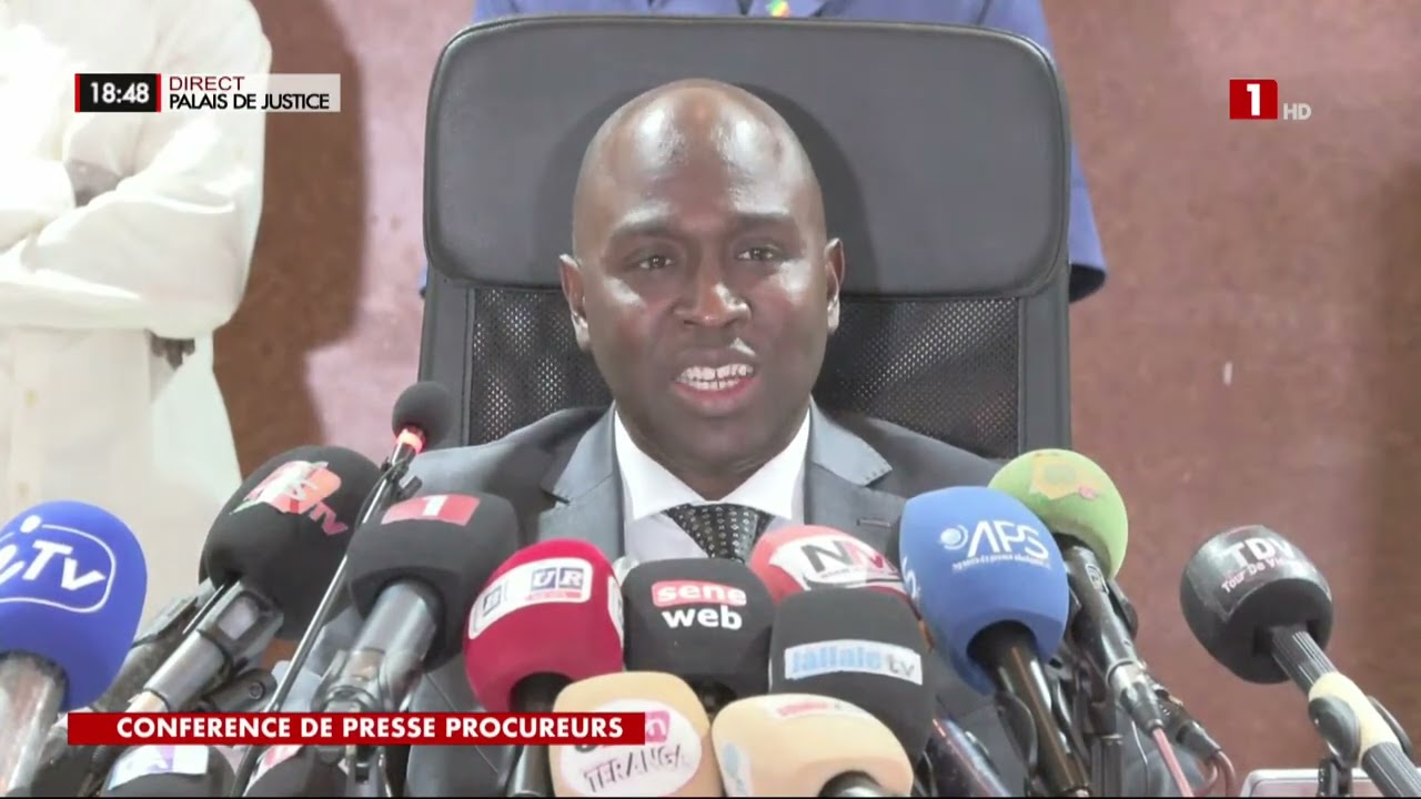 Scandale Fonds Force Covid : Le Procureur Financier fait le point en wolof