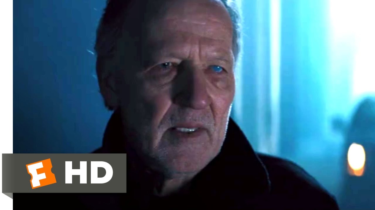 Jack Reacher (2012) - The Zec Scene (4/10) | Movieclips