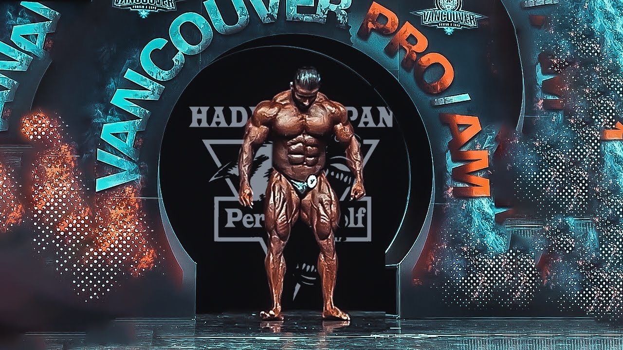 Iran's Pride in Vancouver | The Moment Hadi Choopan Outshined Everyone
