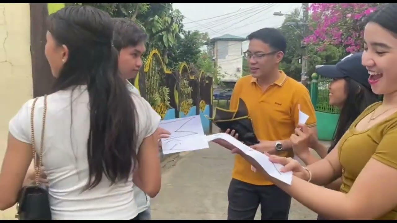 Iisang Puso sa Dalawang Landas
