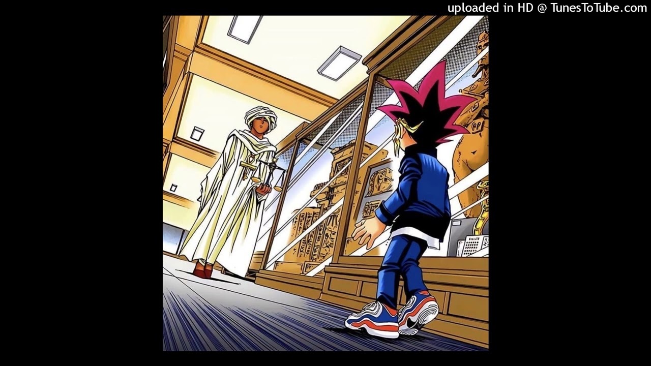 (FREE) YOUNG NUDY X PIERRE BOURNE TYPE BEAT - 