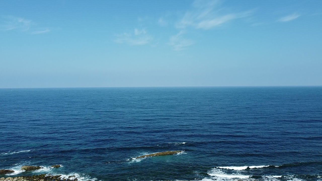 corniche hendaye