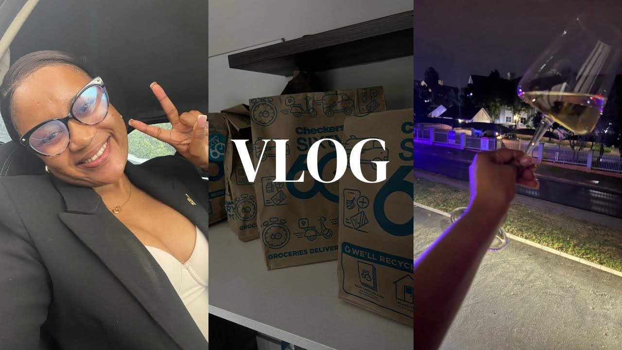 VLOGTOBER: LAST EPISODE || GROCERY HAUL || VENTING SESSION || LIFE IN MY 30s🌸