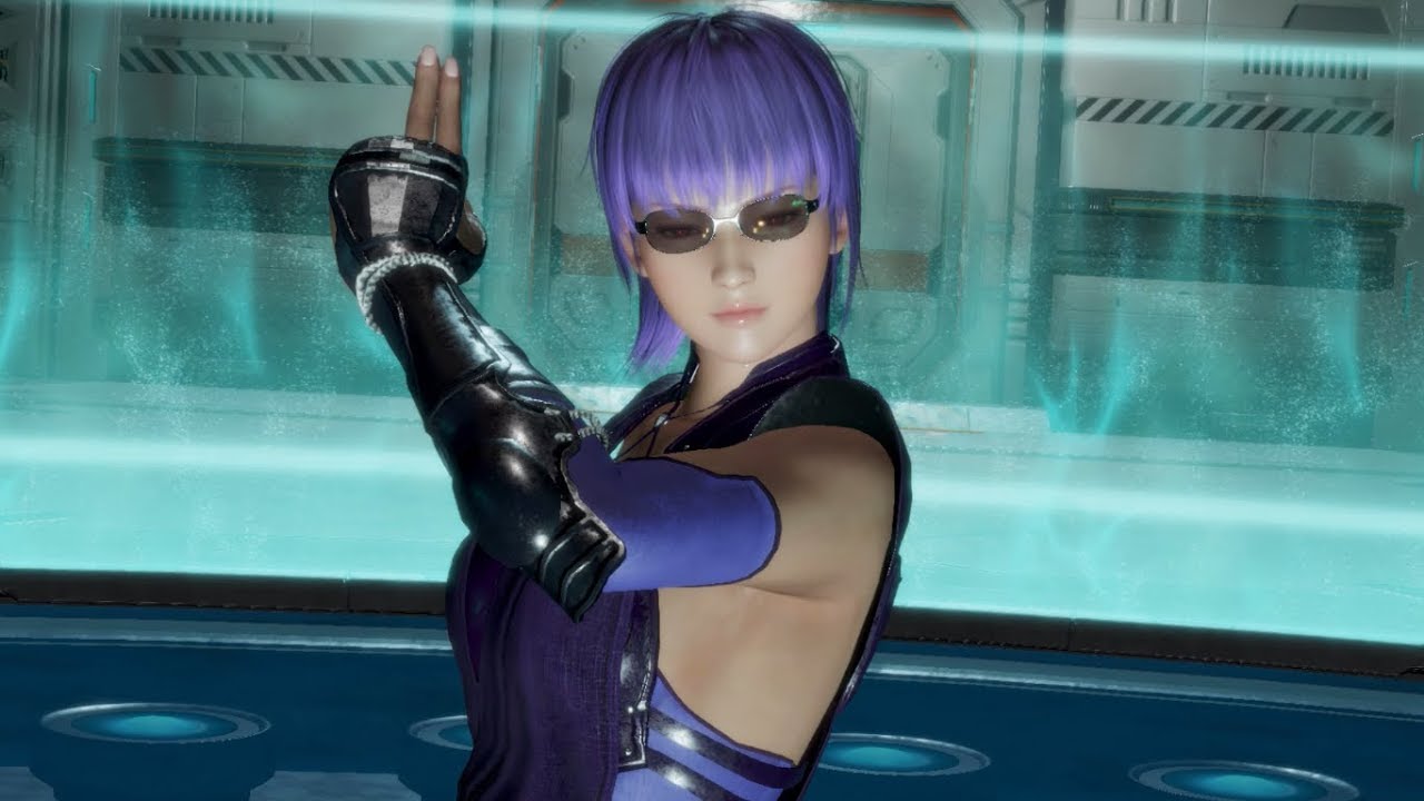 Ayane Legend