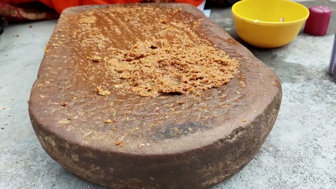 Chicken recipe 