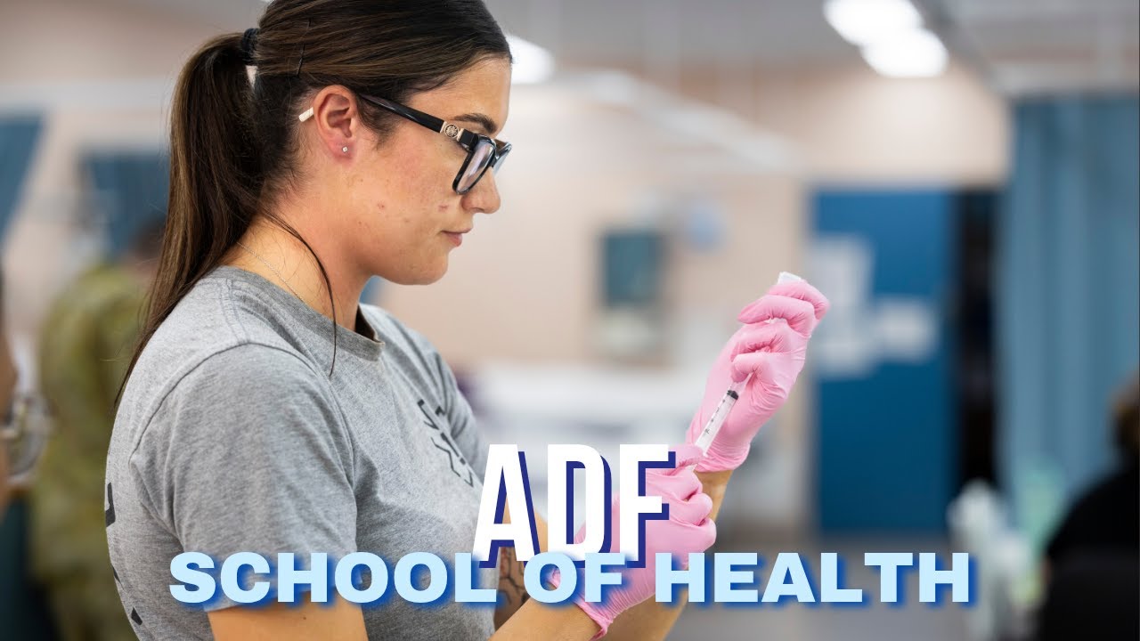 ADF | School of Health