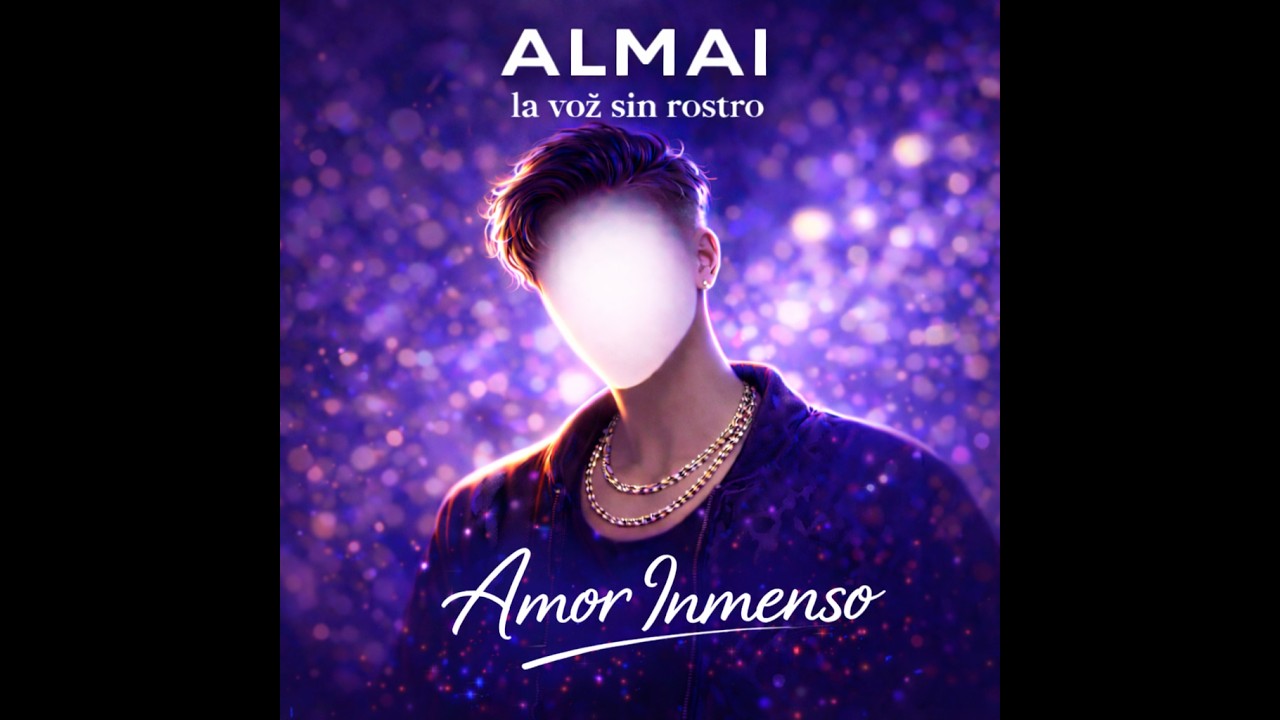 Amor inmenso